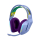 Słuchawka bezprzewodowa Logitech G733 Lightspeed lilac